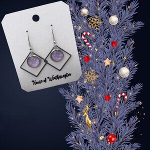 Handcrafted Earrings